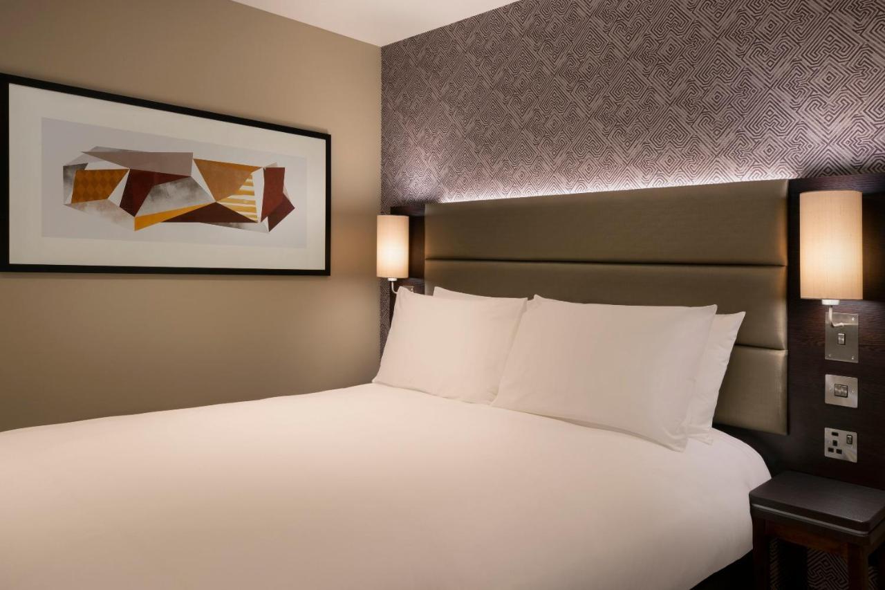 Leonardo Hotel Chester Eksteriør billede