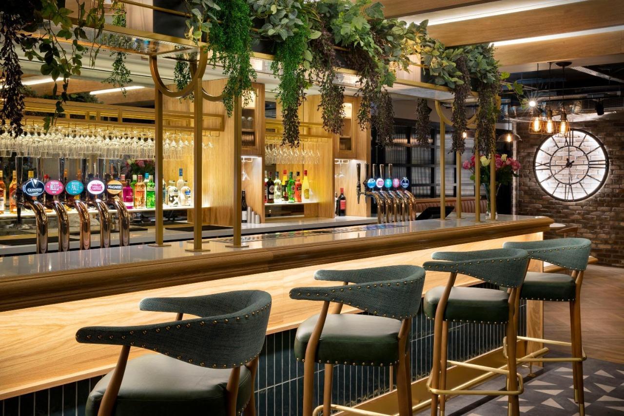 Leonardo Hotel Chester Eksteriør billede