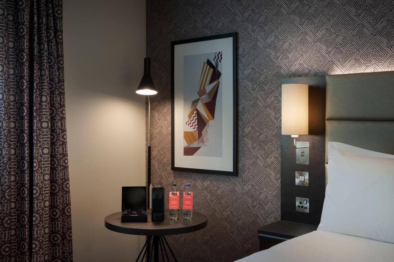 Leonardo Hotel Chester Eksteriør billede