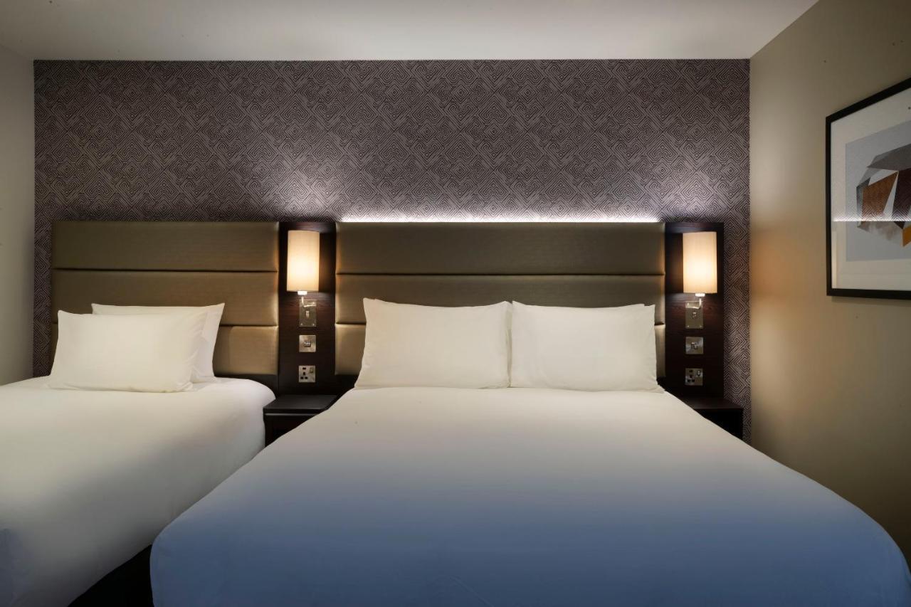 Leonardo Hotel Chester Eksteriør billede