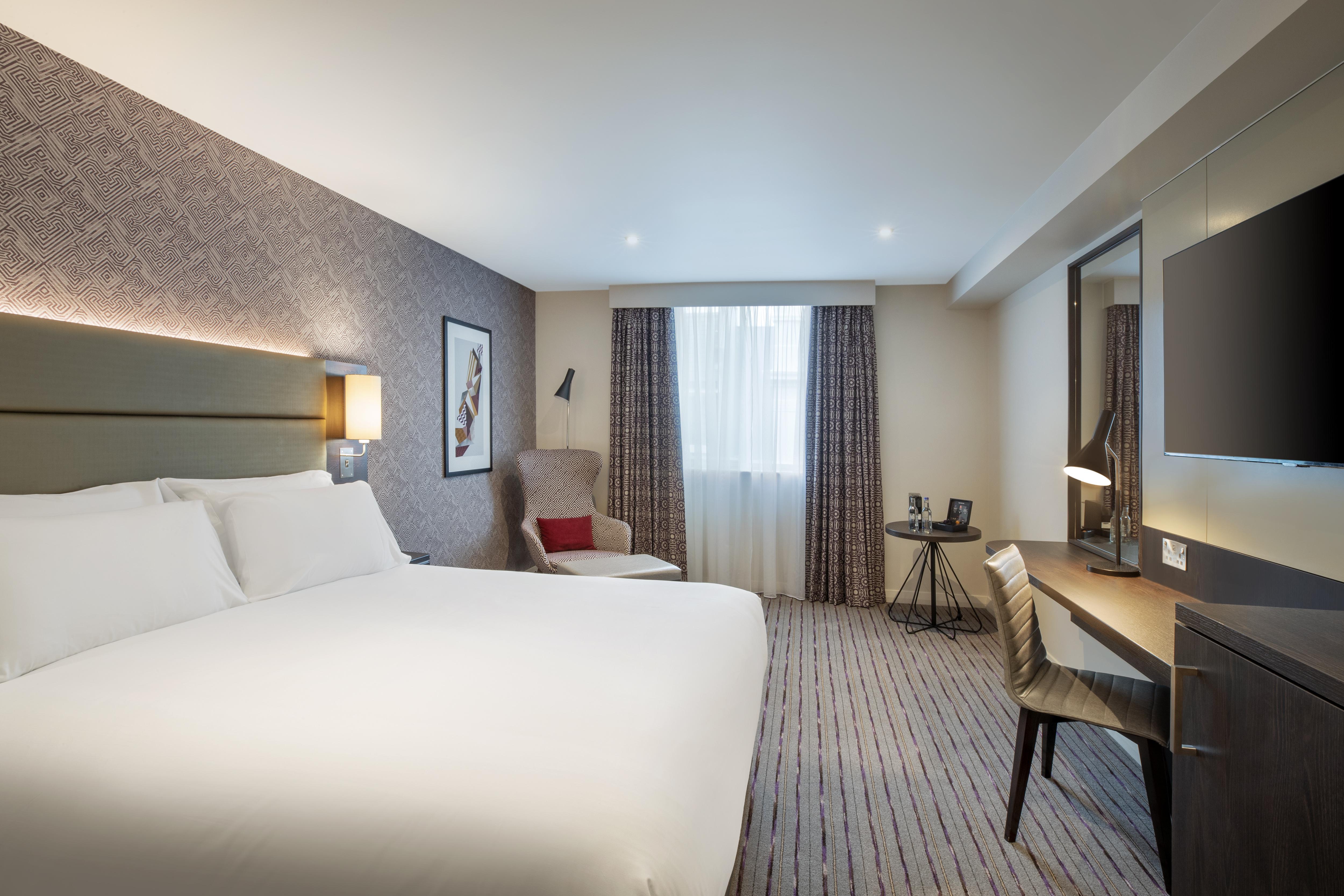 Leonardo Hotel Chester Eksteriør billede